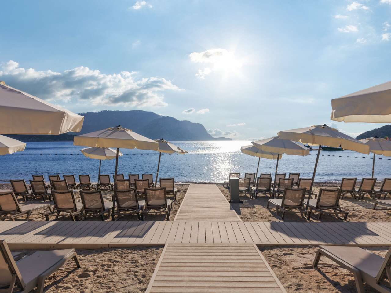 Marmaris Turizminde Yeni Dönem: 12 Aya Yayılan Turizm Modeli 7